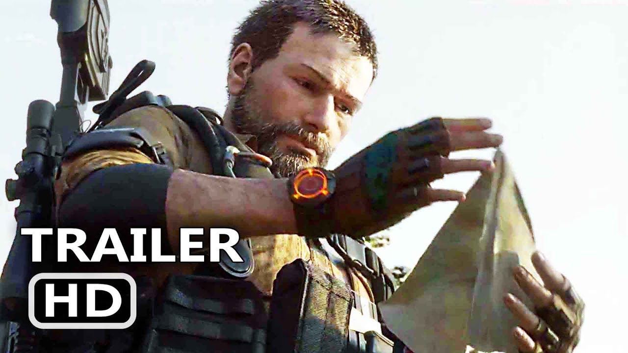 the division 2 torrent